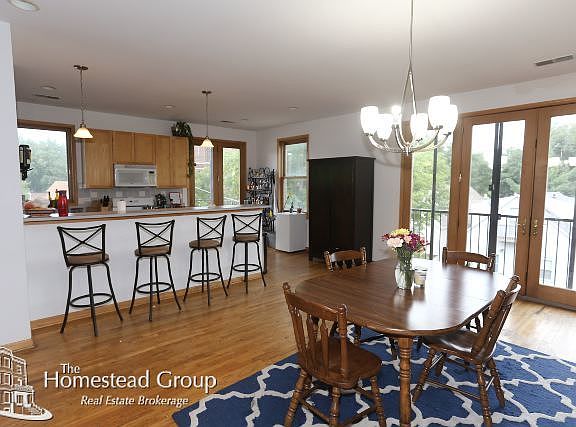 5th image of 3511 N Ravenswood Ave #Three