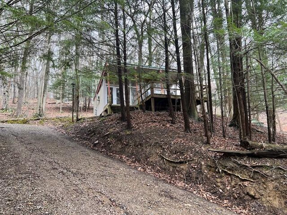 Real estate listing image