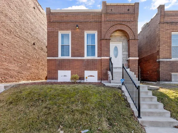 3204 Mount Pleasant St, Saint Louis, MO 63111
