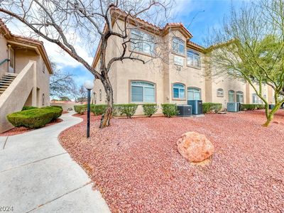 5415 W Harmon Ave UNIT 1001, Spring Valley, NV, 89103