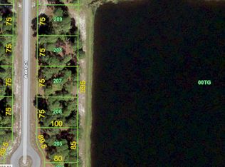 11 Tide Ct, Placida, FL 33946