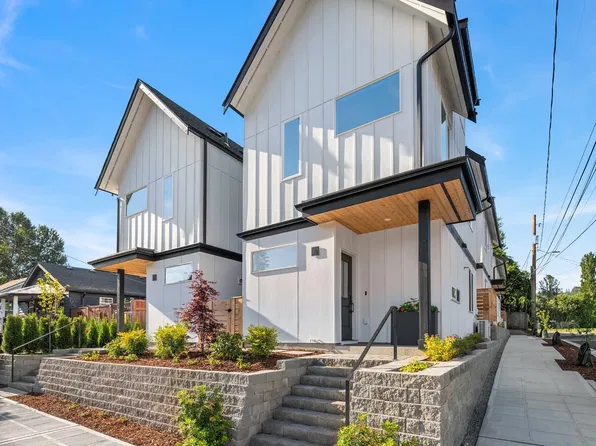 503 S Henderson Street, Seattle, WA 98108