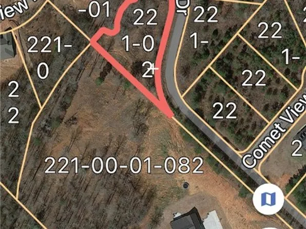 LOT 19 Twin View Dr, Westminster, SC 29693