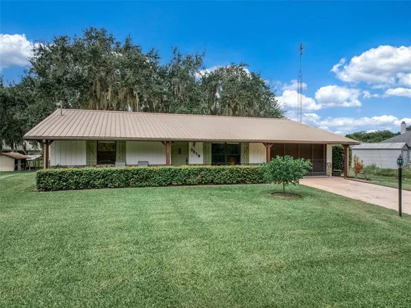 3519 Oakview Dr, Sebring, FL 33876