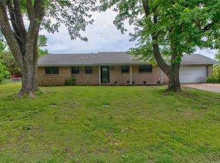 12818 S 114th Ave E, Broken Arrow, OK 74011