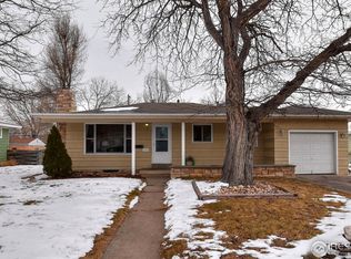 2524 15th Ave, Greeley, CO 80631