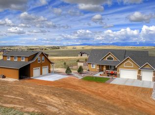 15755 Amo Rd, Peyton, CO 80831