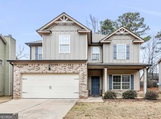 412 Louise Way, Locust Grove, GA 30248