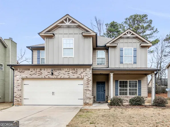 412 Louise Way, Locust Grove, GA 30248