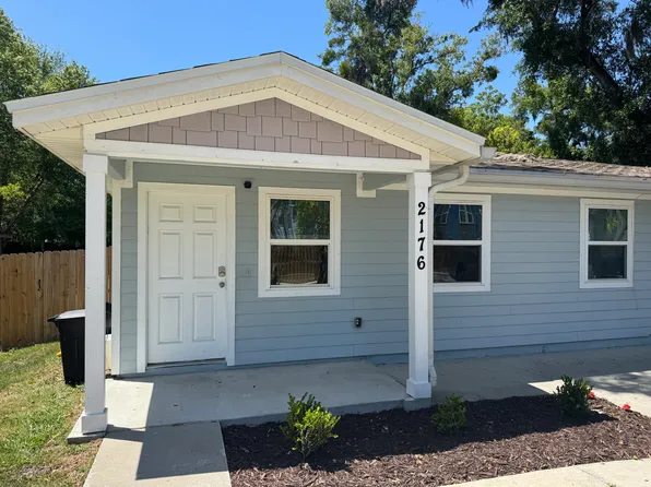 2176 Schumacher Ave #2176, Jacksonville, FL 32207