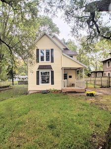 122 Lacey Ave, Battle Creek, MI, 49037