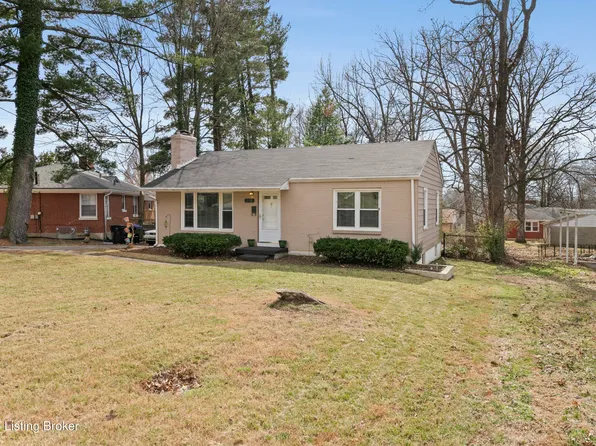 116 Woodmore Ave, Louisville, KY 40214