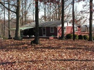 10 Holiday Hill Rd, Clarkson, KY 42726