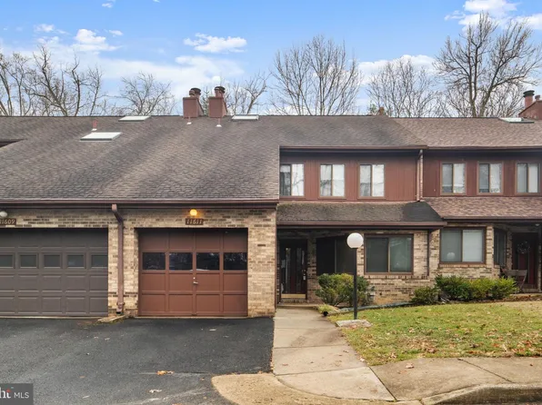 11611 Clubhouse Ct, Reston, VA 20190