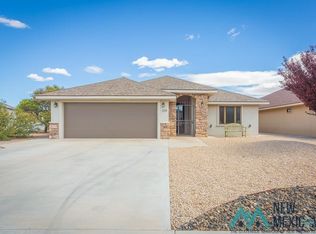 1219 Karabella Way, Roswell, NM 88201