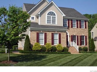 10200 Brightstone Dr, Midlothian, VA 23112