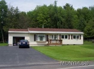 8259 Link Rd, Rome, NY 13440