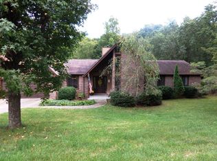 120 Claremont Rd, Oak Ridge, TN 37830