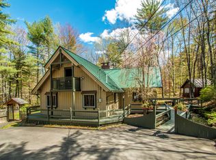 8 Solitude Ln, Bridgton, ME 04009