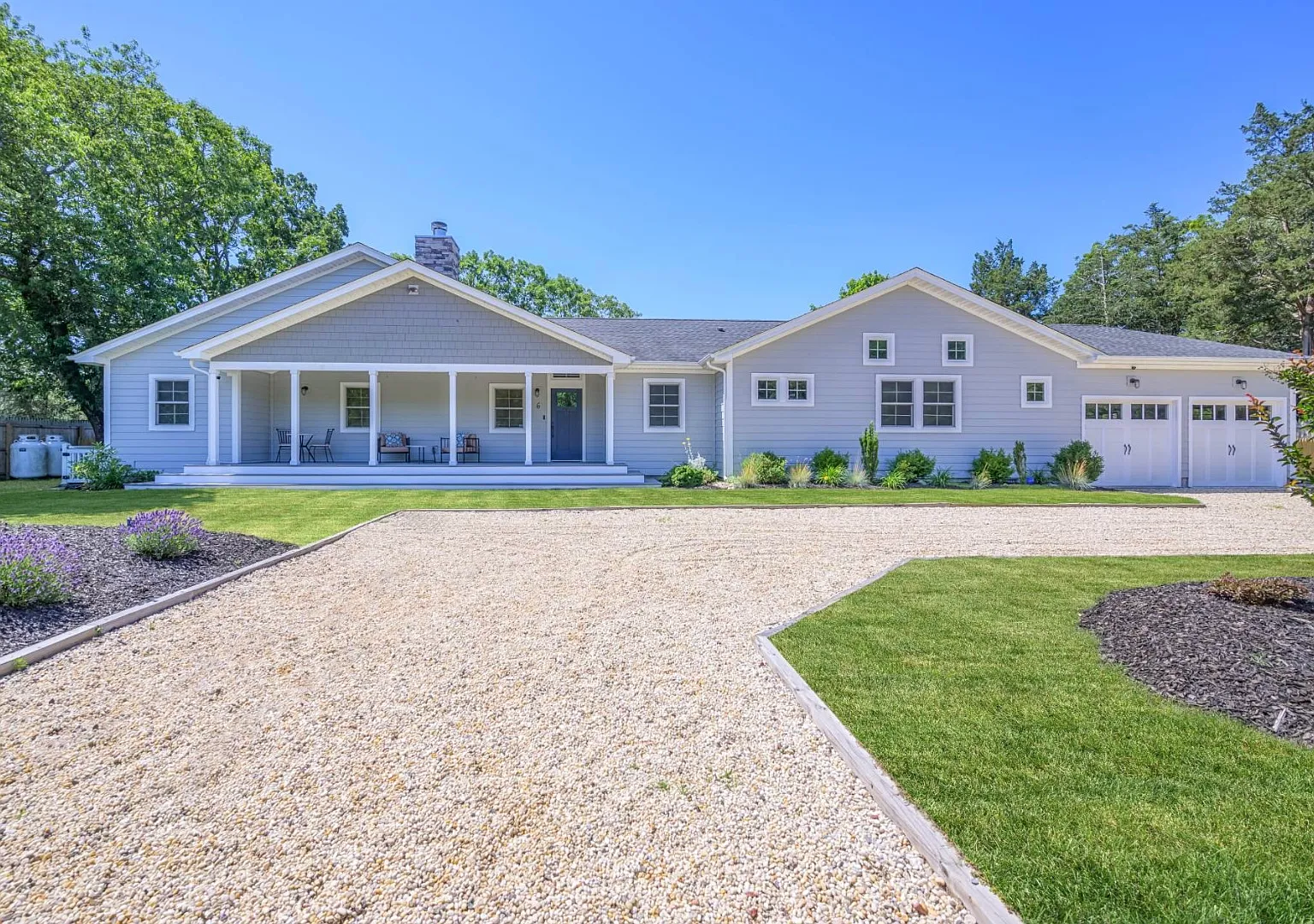 Hampton Bays Private Haven — Photo 1