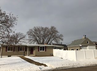 1619 1st Ave NE, Rochester, MN 55906