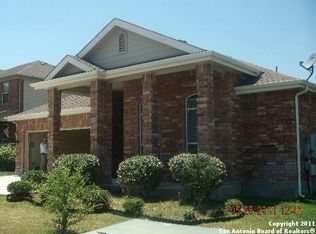 2625 Riva Ridge Cir, Schertz, TX 78108