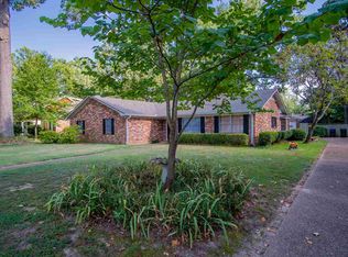 1208 Maywood Dr, Longview, TX 75604