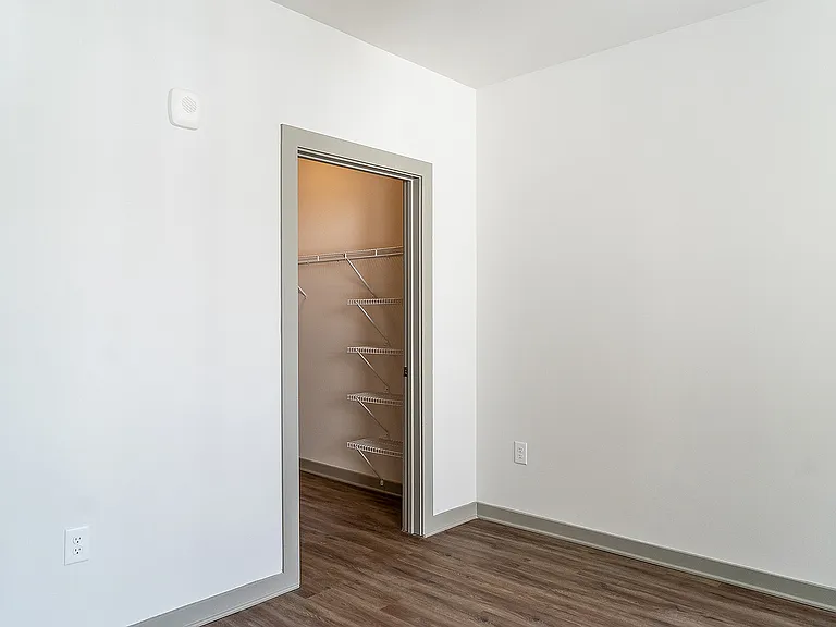 Parkside - Bedroom