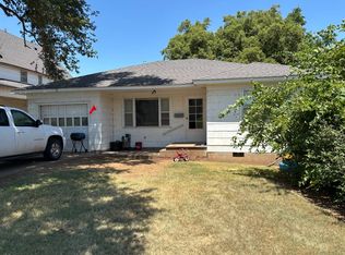 1332 Flynn St, Alva, OK 73717
