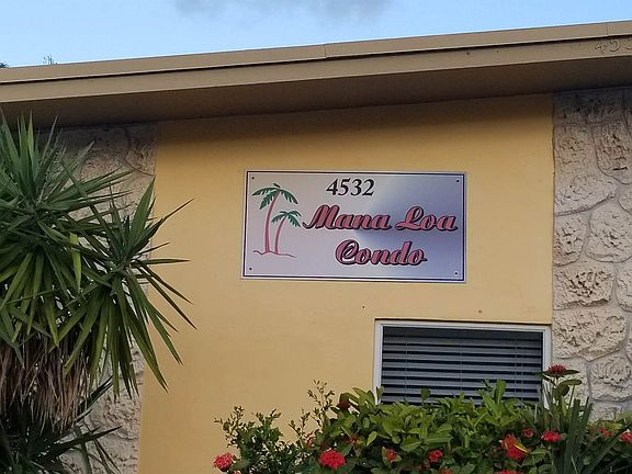 4th image of 4532 Bougainvilla Dr APT 7