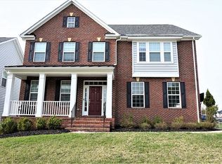 9903 Erica Ln, Laurel, MD 20723