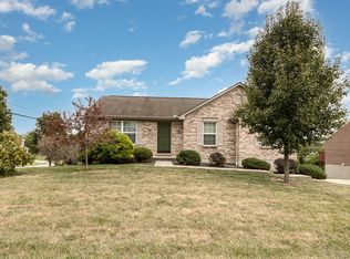 10637 Kelsey Dr, Independence, KY 41051