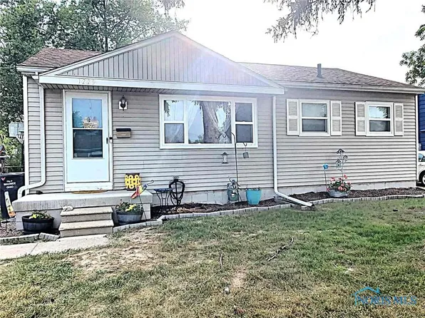 1229 Richland St, Maumee, OH 43537
