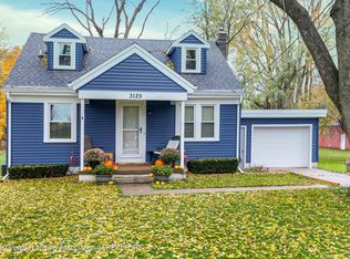 3125 Snow Rd, Lansing, MI 48917