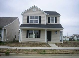 5672 Caledonia Dr, Westerville, OH 43081