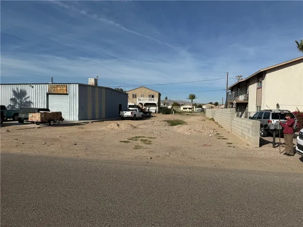 565 Riviera Blvd, Bullhead City, AZ 86442