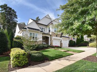 9230 Robbins Preserve Rd, Cornelius, NC 28031