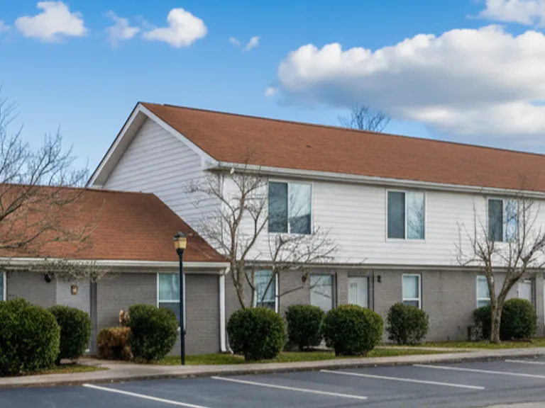 Parkview Apartments - Tullahoma, TN. — Photo 2