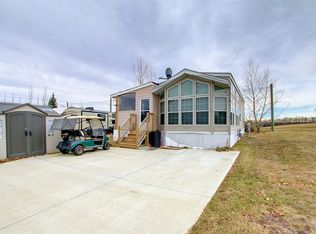 25054 S Pine Lake Rd #5008, Red Deer County, AB T0M1R0