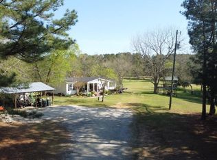 269 N Cable Rd, Winnsboro, SC 29180