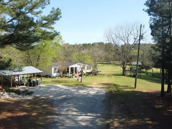 269 N Cable Rd, Winnsboro, SC 29180