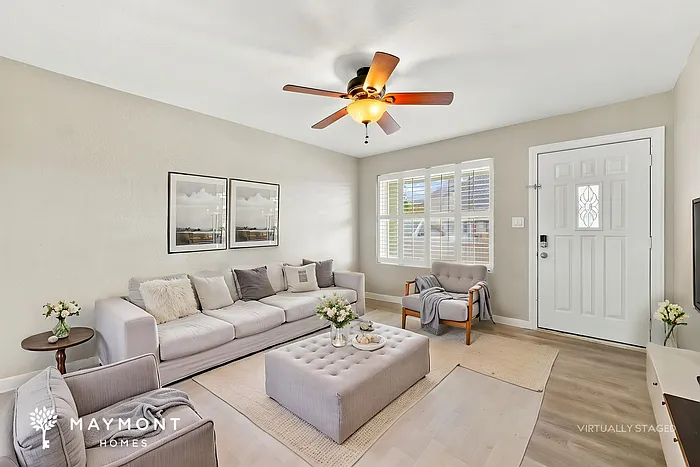 3 bed, 2.0 bath, 1328 sqft, $2,145 — Photo 4