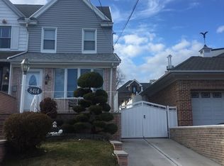8414 12th Ave, Brooklyn, NY 11228