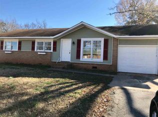 31 Oak Grove Rd, Abbeville, SC 29620