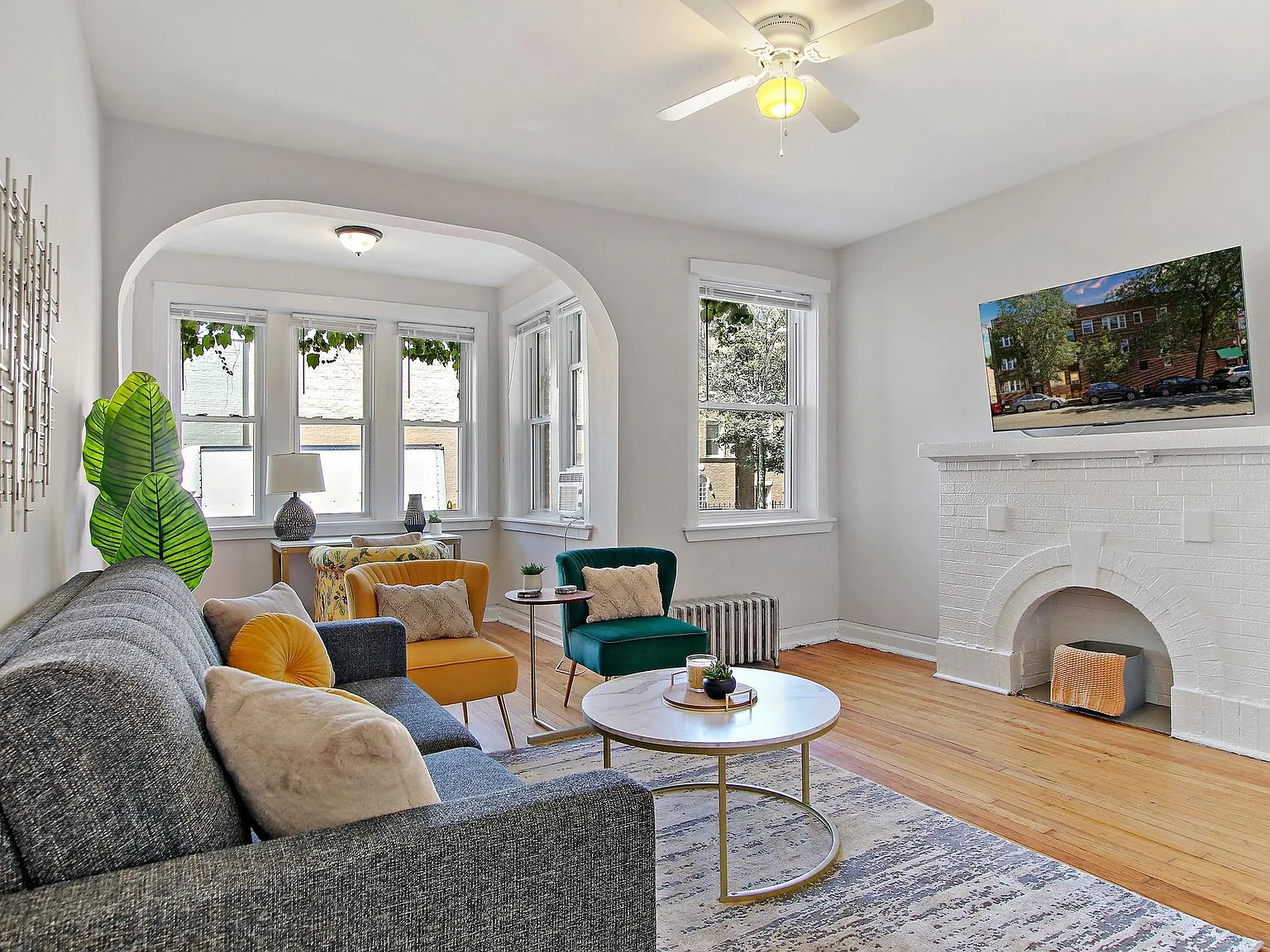 1414-24 W. Devon Ave./6407-09 N. Newgard — Photo 1