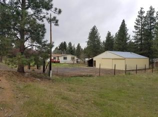 245 S Mike Rd, Tygh Valley, OR 97063