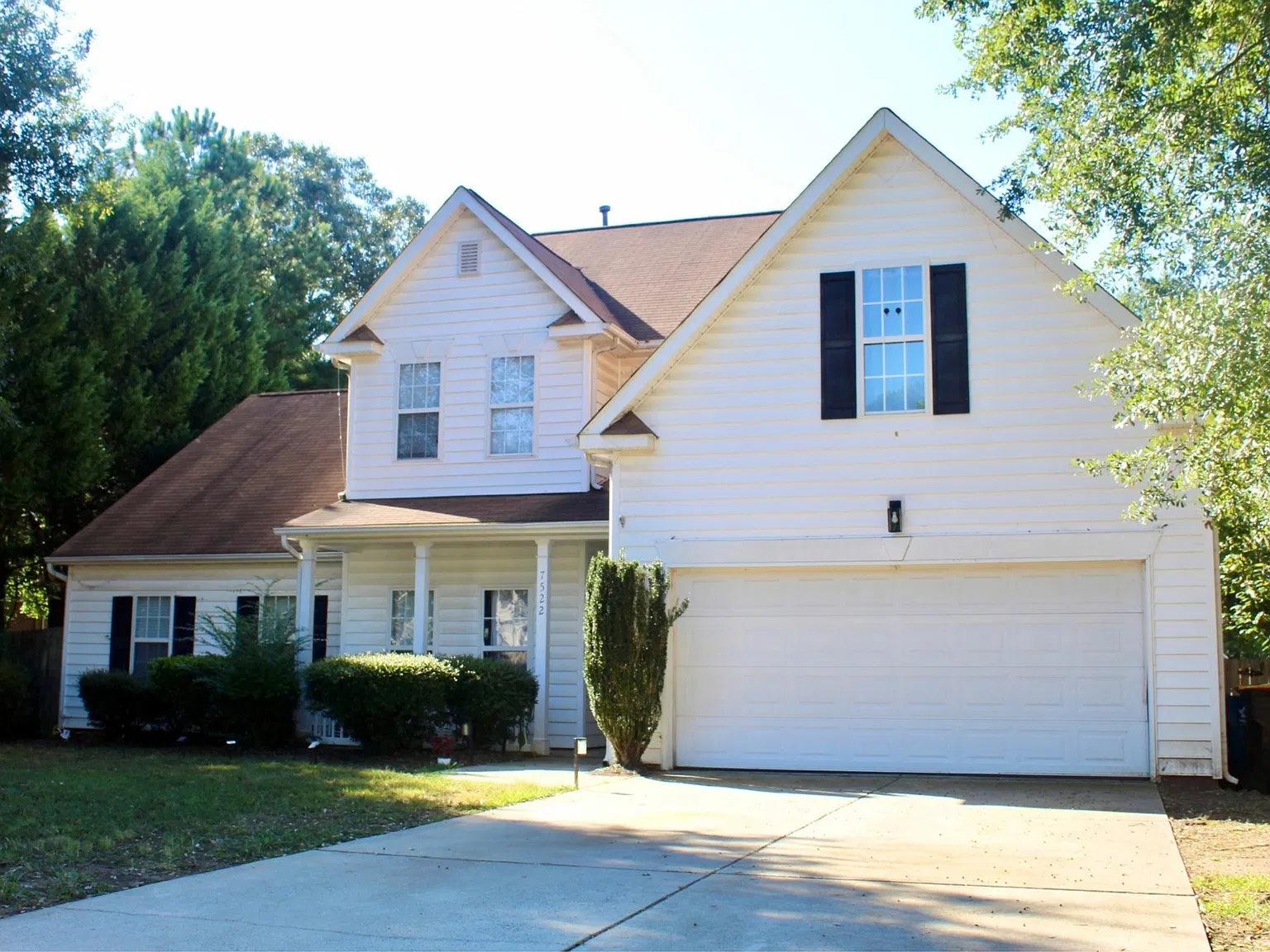 7522 Sedgebrook Dr W — Photo 3