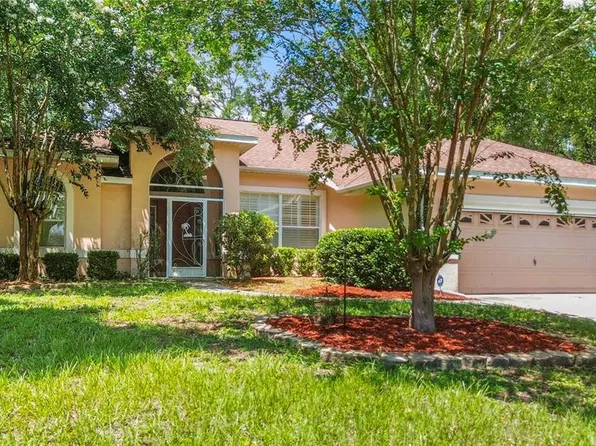 7690 N Greendale Dr, Citrus Springs, FL 34434