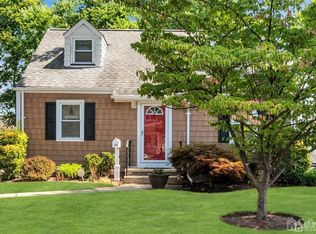 135 N 24th St, Kenilworth, NJ 07033
