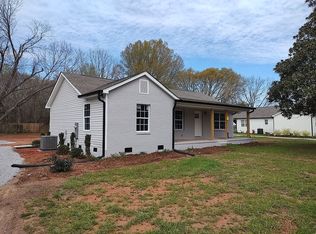 140 W Shiloh Unity Rd, Lancaster, SC 29720